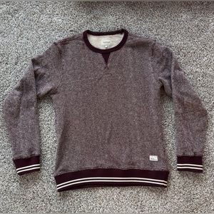 Frank & Oak sweatshirt